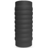 Shake Reverso Masturbateur The Flow Tunnel Shake Reverso Noir